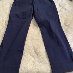 Women’s Banana Republic pants size 12